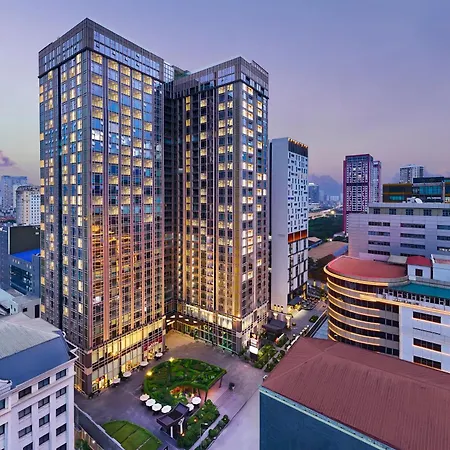 Epic Tower Swiss-Belresidences Hanoi-3