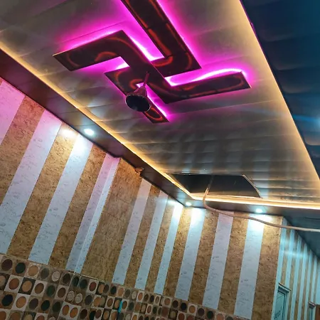 La Ayodhya Residency-3