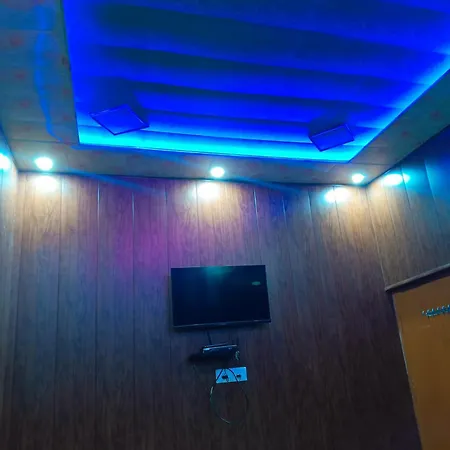 La Ayodhya Residency-2