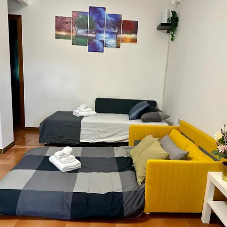 Appartamento La Casa Nostra-2