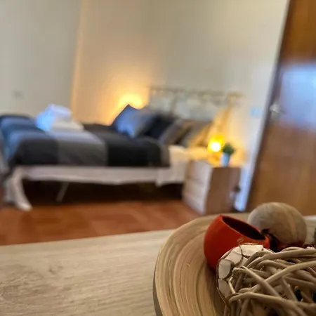 Appartamento La Casa Nostra-3