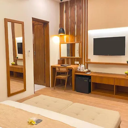 The Prime Canggu Bali By Kanaya Hospitality-2