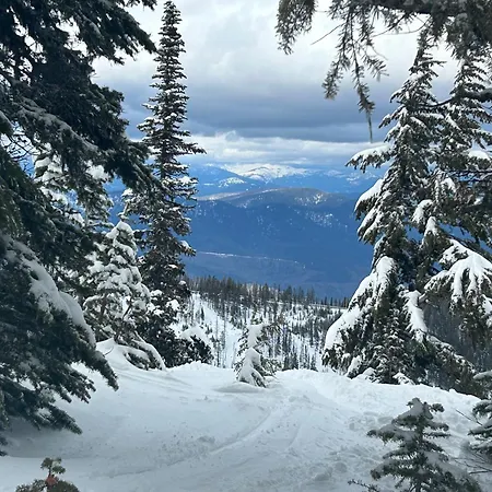 Amazing Private Condo At Silver Mountain Morning Star Lodge-3