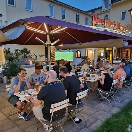 Parkhotel Krone-2
