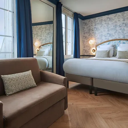 Hotel De Neuve By Happyculture-2