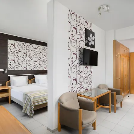 Danubius Hotel Marina-3