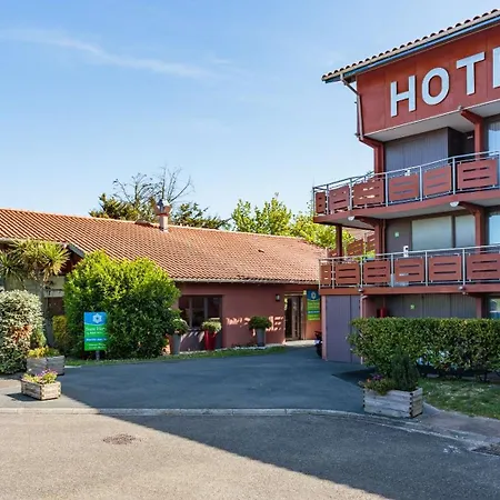 Sure Hotel By Best Western Biarritz Aeroport-3