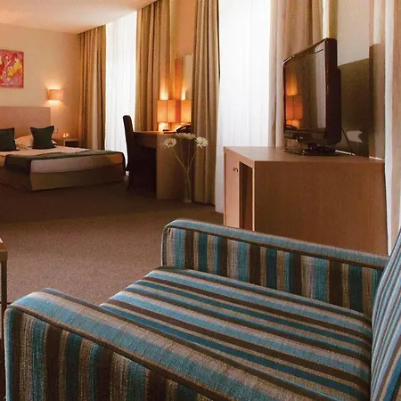 Azalia Beach Hotel Balneo&SPA-2