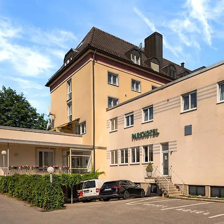 Parkhotel Crombach Am Salingarten-3