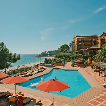 Rigat Park & Spa Hotel - Adults Recommended-2