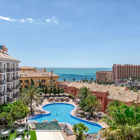 Benalmadena Palace Spa-3