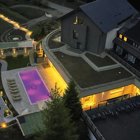 Hotel Restaurant Waldsägmühle-2