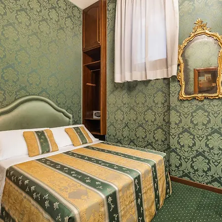 Hotel Marconi-2