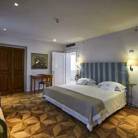 Ca' Nigra Lagoon Resort (Adults Only)-2