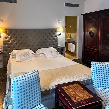 Ca' Nigra Lagoon Resort (Adults Only)-3