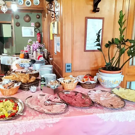 Grifone Hotel-2
