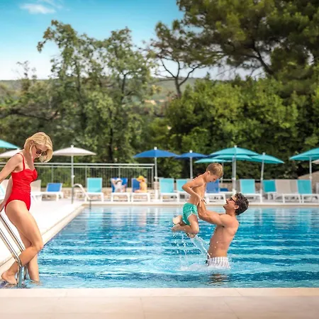 Sunny Rabac By Valamar-3
