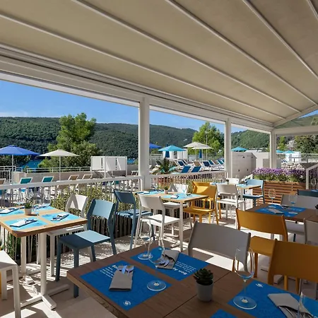 Sunny Rabac By Valamar-3