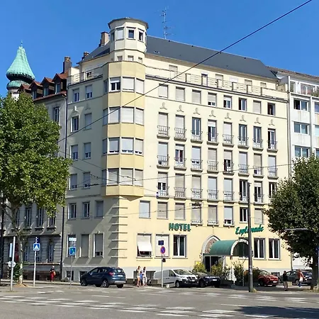 Hotel Esplanade-3