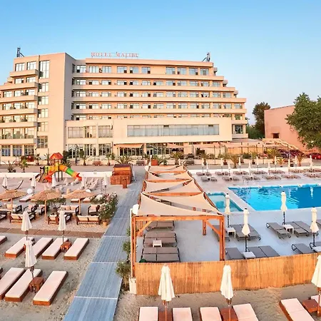Hotel Malibu-3