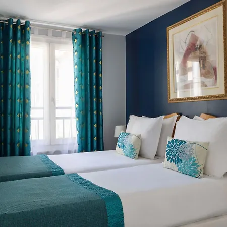 Grand Hotel Du Calvados - Opera-2