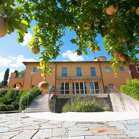 Relais Villa Matarazzo-2