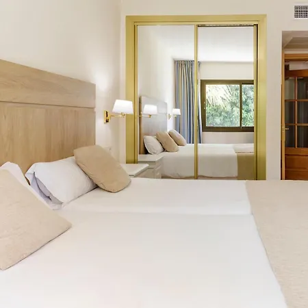 Mar Hotels Paguera & Spa-2