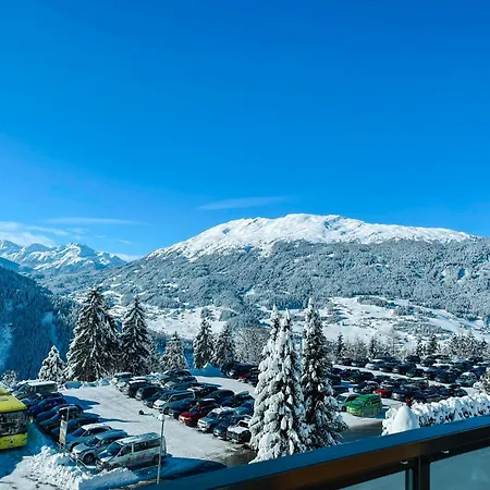 Hotel Venetblick-3