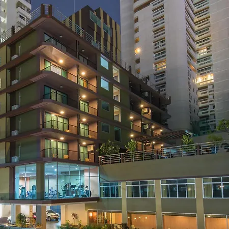 Dynasty Grande Hotel-2