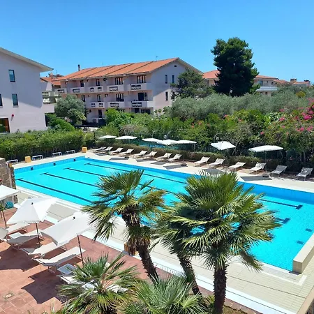 Green Sporting Club Hotel-3