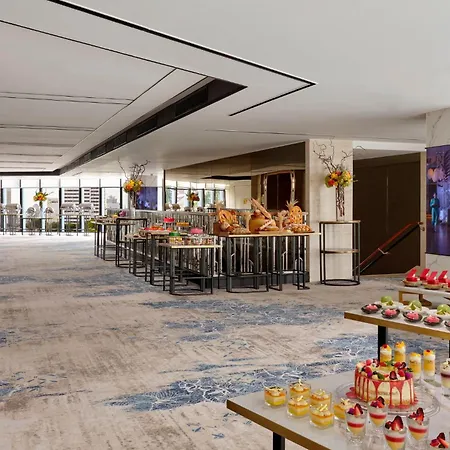 Mandarin Oriental, Jakarta-2