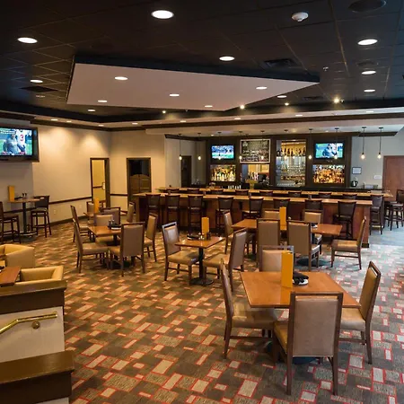 Hilton Scranton & Conference Center-3