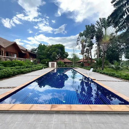 Sasidara Resort Nan-2