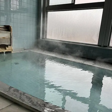 Hotel 24Sweets Hakuba-2