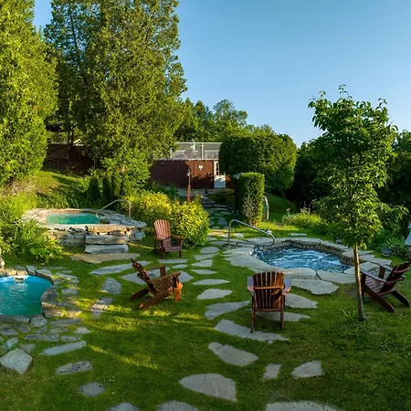 Auberge Des Falaises-2