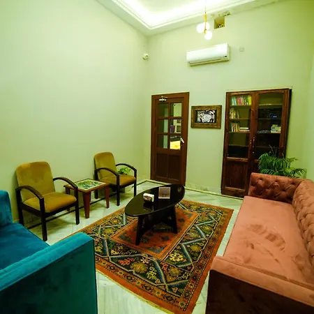 Hotel Surya, Kaiser Palace-3