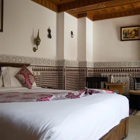 Riad Moulay Spa-3