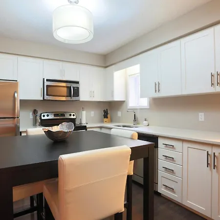Boardwalk Homes - Vacation Homes & Executive Suites-2
