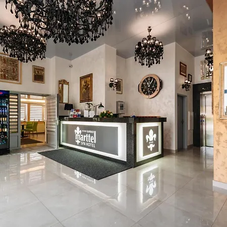 Hotel Marttel-2