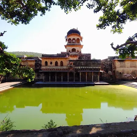 Haveli Bundi Inn - Heritage Boutique Stay-2