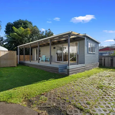 Tasman Holiday Parks - Beachaven-3