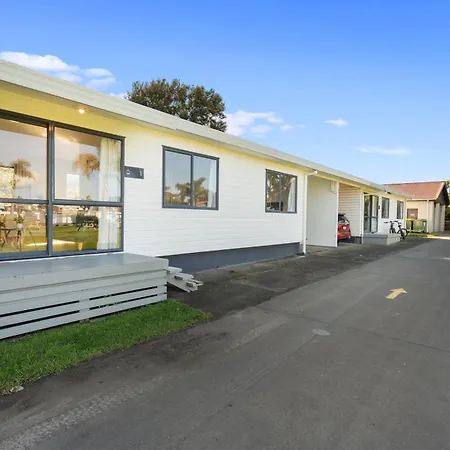 Tasman Holiday Parks - Beachaven-2
