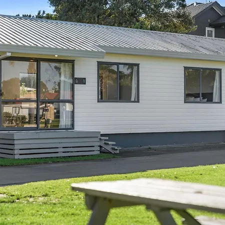 Tasman Holiday Parks - Beachaven-3