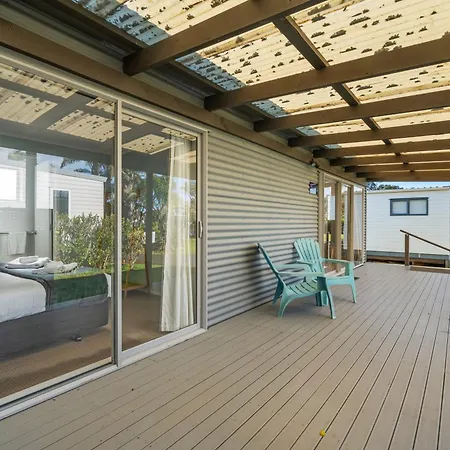 Tasman Holiday Parks - Beachaven-2