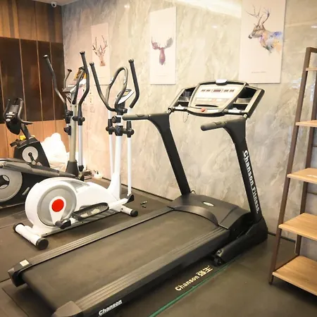 Beauty Hotels Taipei - Hotel B7-3