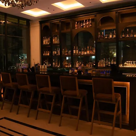 Classy Hotel Erbil-3