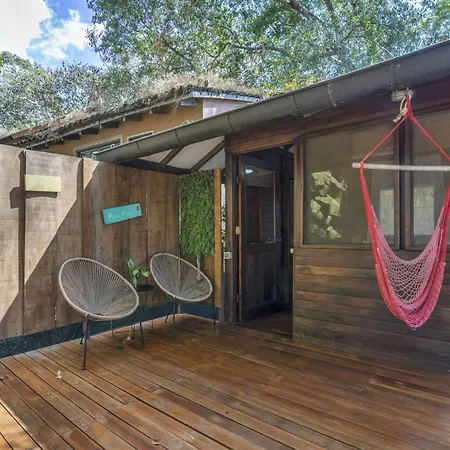 The Beach Bungalows (Adults Only)-2