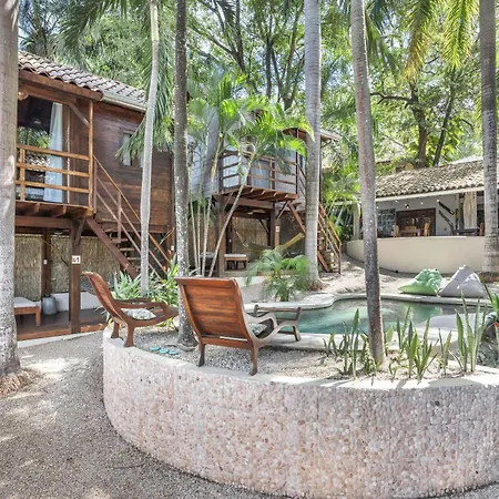 The Beach Bungalows (Adults Only)-2