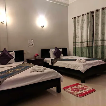 Iki Iki Guesthouse-2