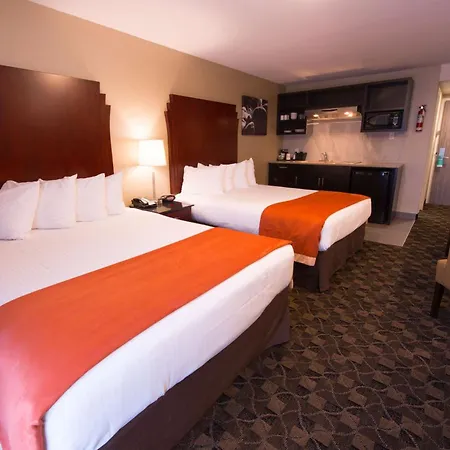 Best Western Northgate-2